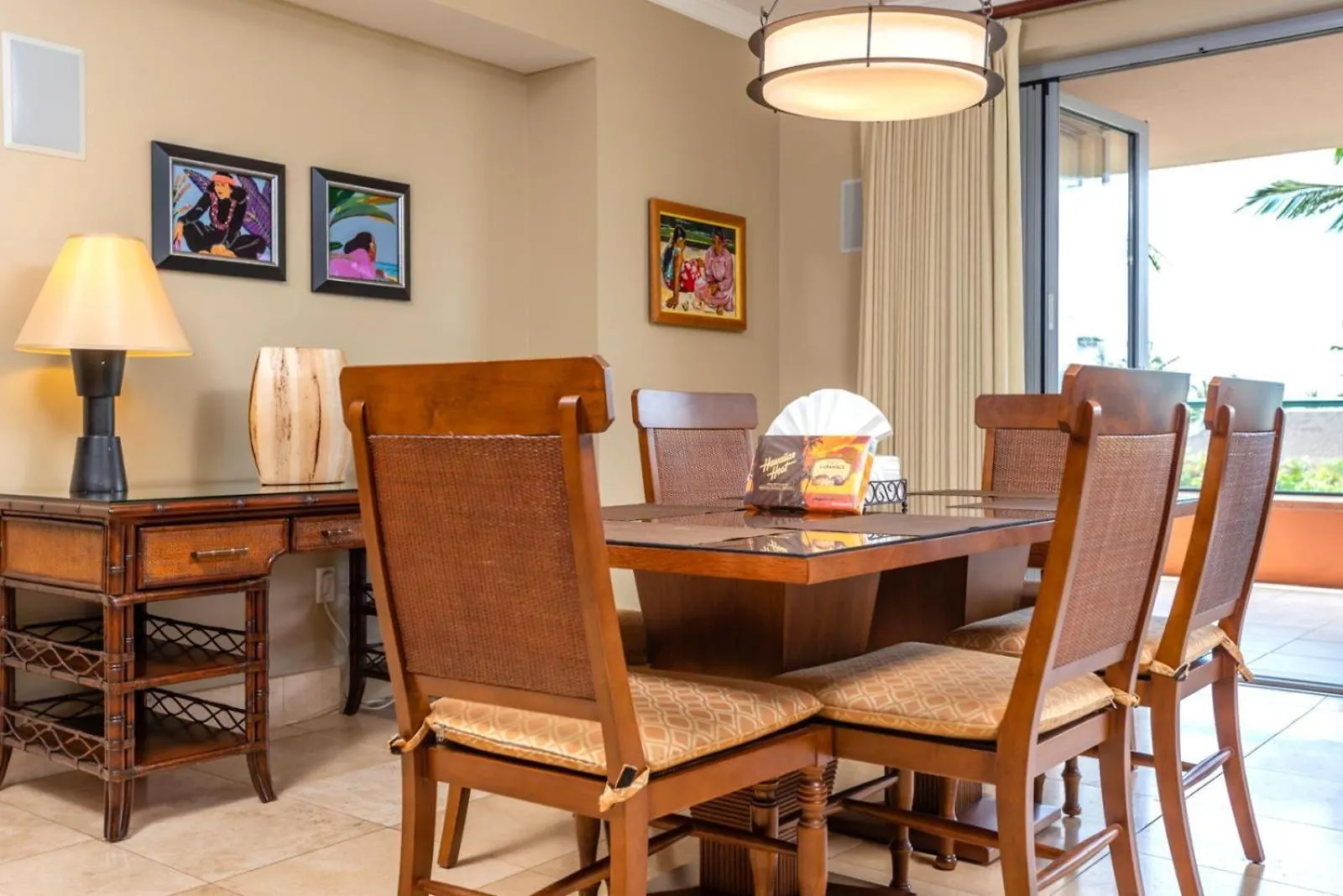 Kbm Resorts Free Car Honua Kai Konea Hkk-201 Oceanfront Private Bbq Large Balcony Kaanapali 0*,