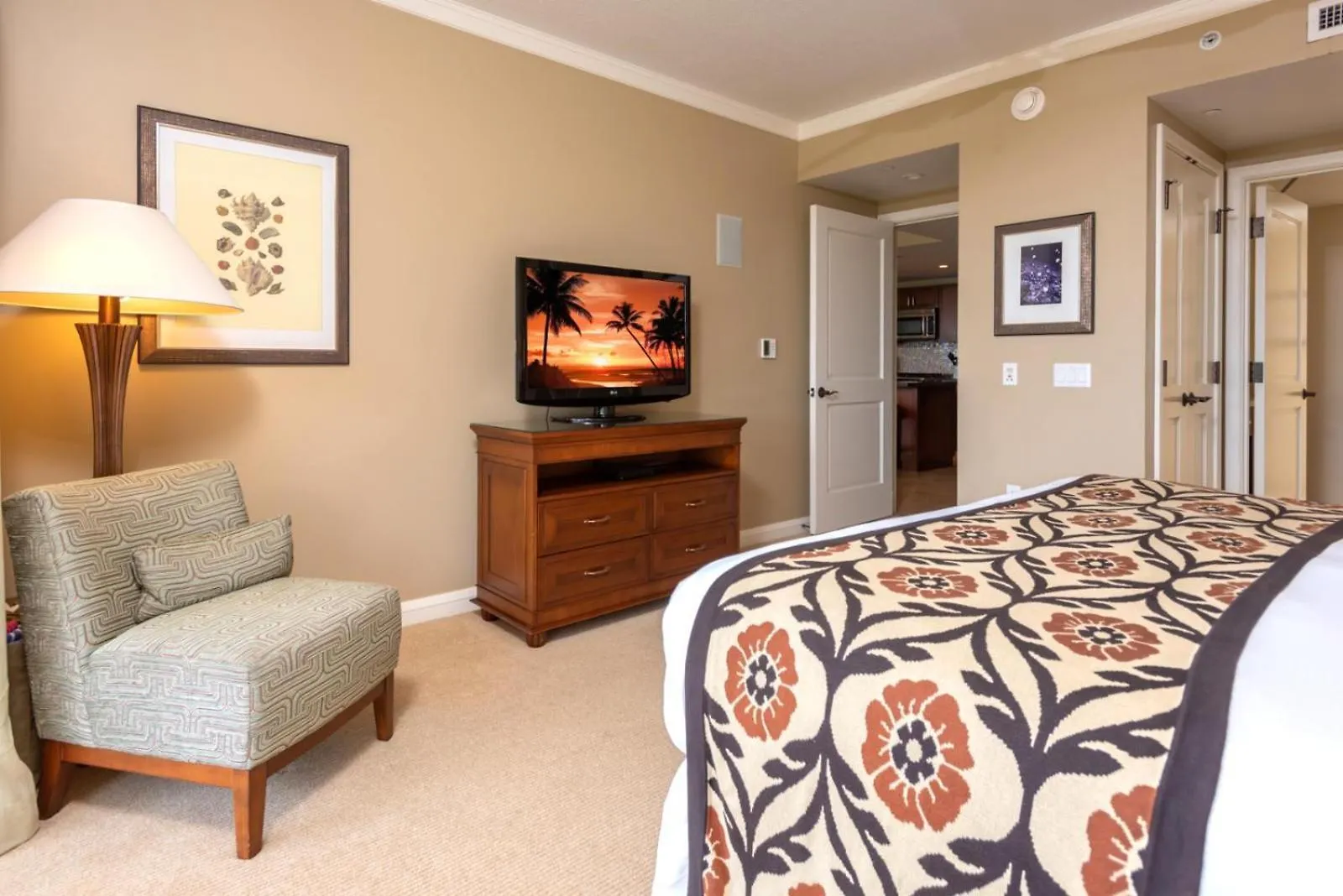 Kbm Resorts Free Car Honua Kai Konea Hkk-201 Oceanfront Private Bbq Large Balcony Kaanapali United States