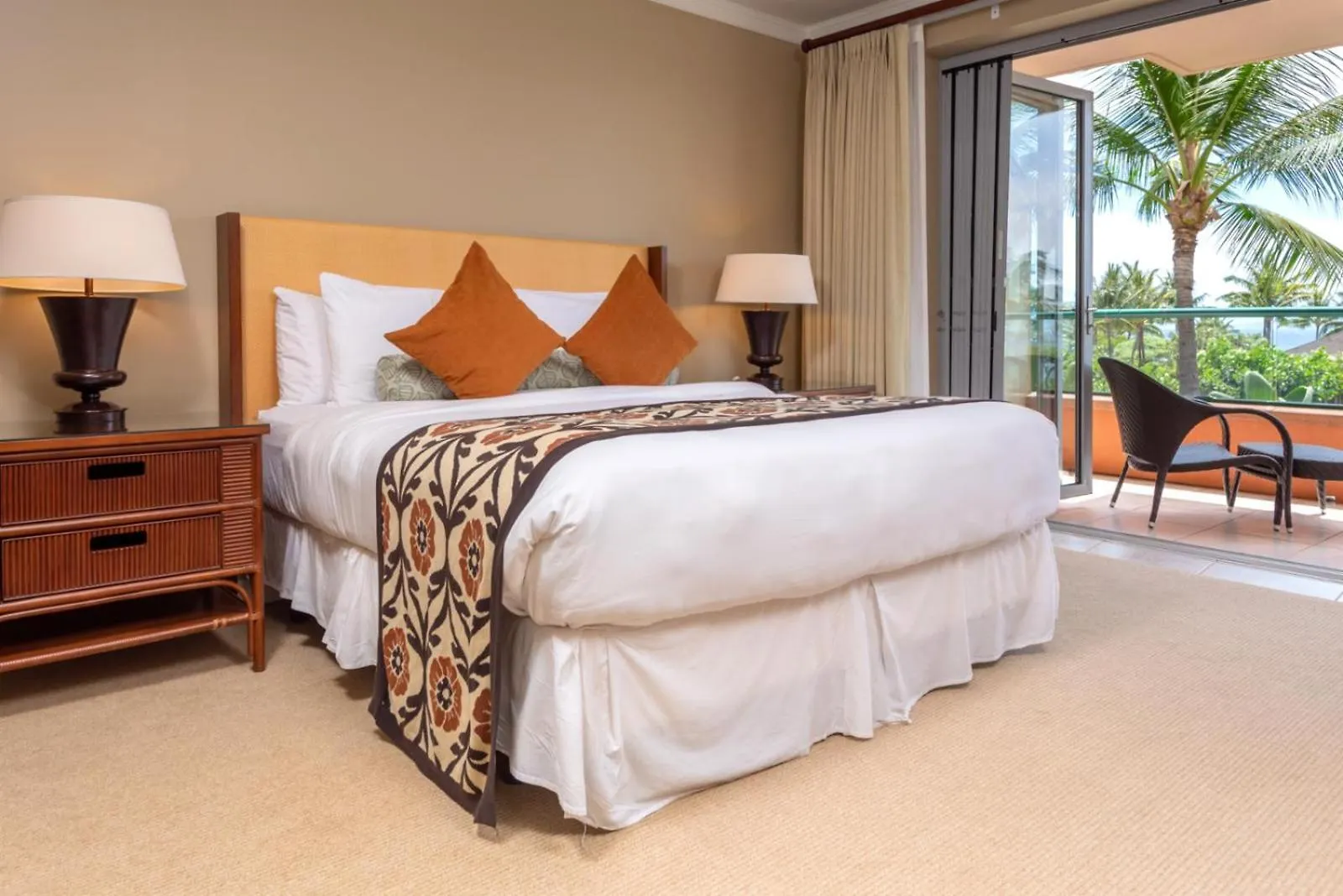Apartment Kbm Resorts Free Car Honua Kai Konea Hkk-201 Oceanfront Private Bbq Large Balcony Kaanapali