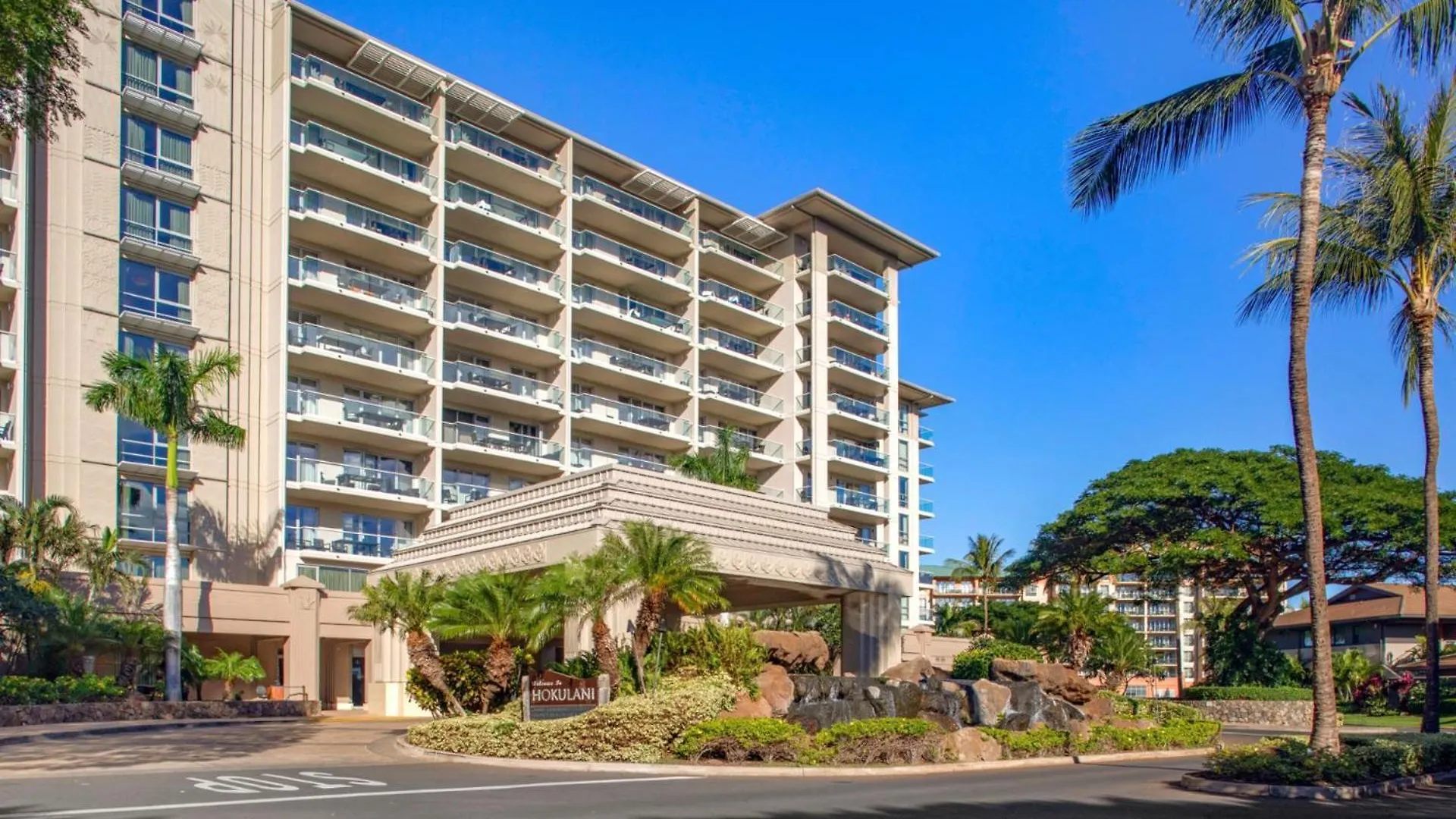 Apartment Kbm Resorts Free Car Honua Kai Konea Hkk-201 Oceanfront Private Bbq Large Balcony Kaanapali United States