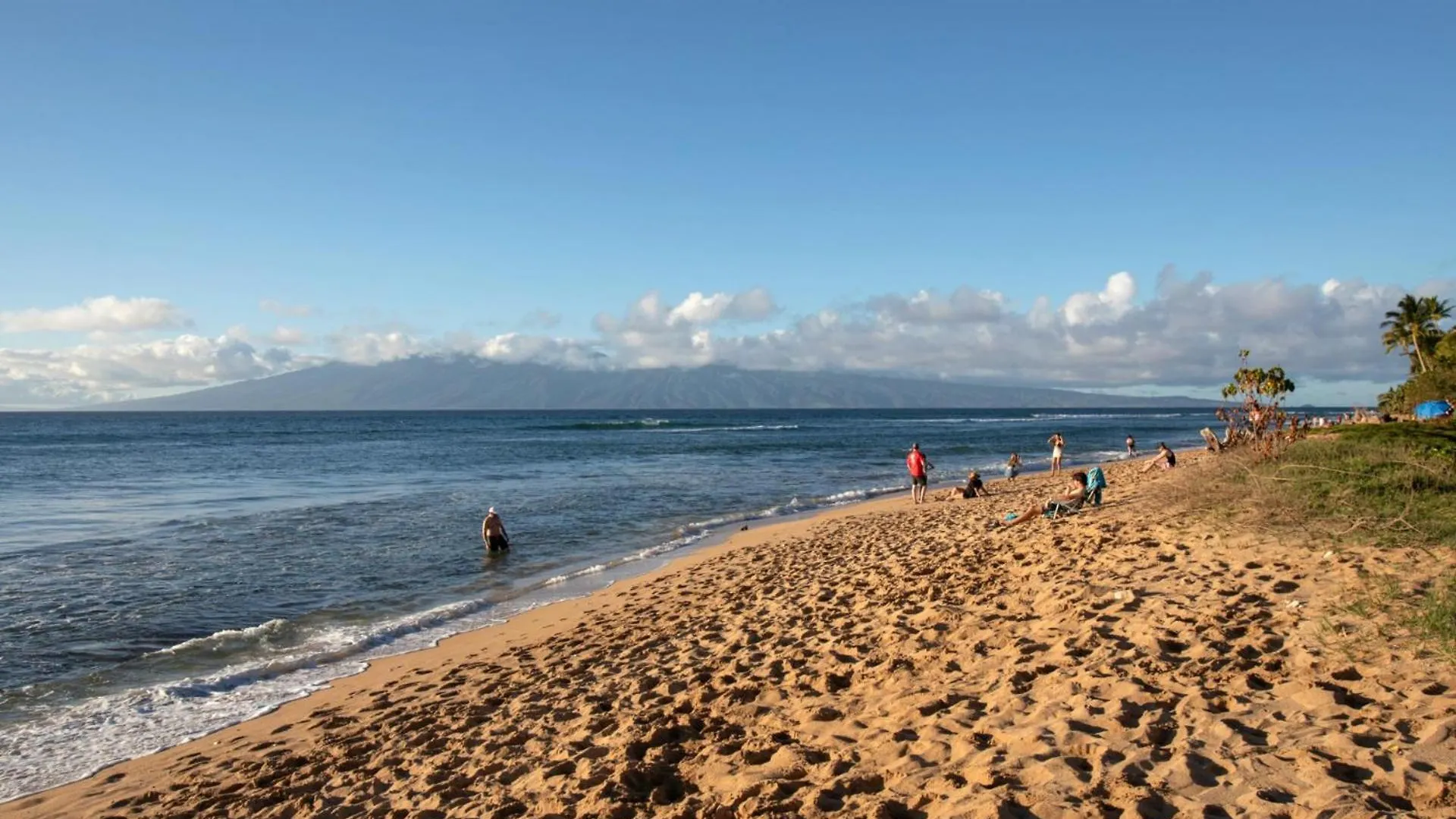 Kbm Resorts Free Car Honua Kai Konea Oceanfront 2-Bedroom Condo With Private Bbq Large Balcony Hkk-201 Kaanapali Apartman