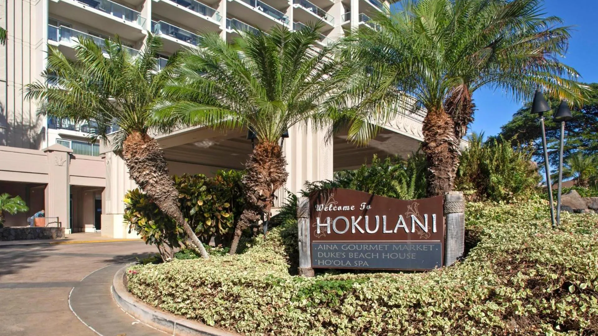 Kbm Resorts Free Car Honua Kai Konea Hkk-201 Oceanfront Private Bbq Large Balcony Kaanapali