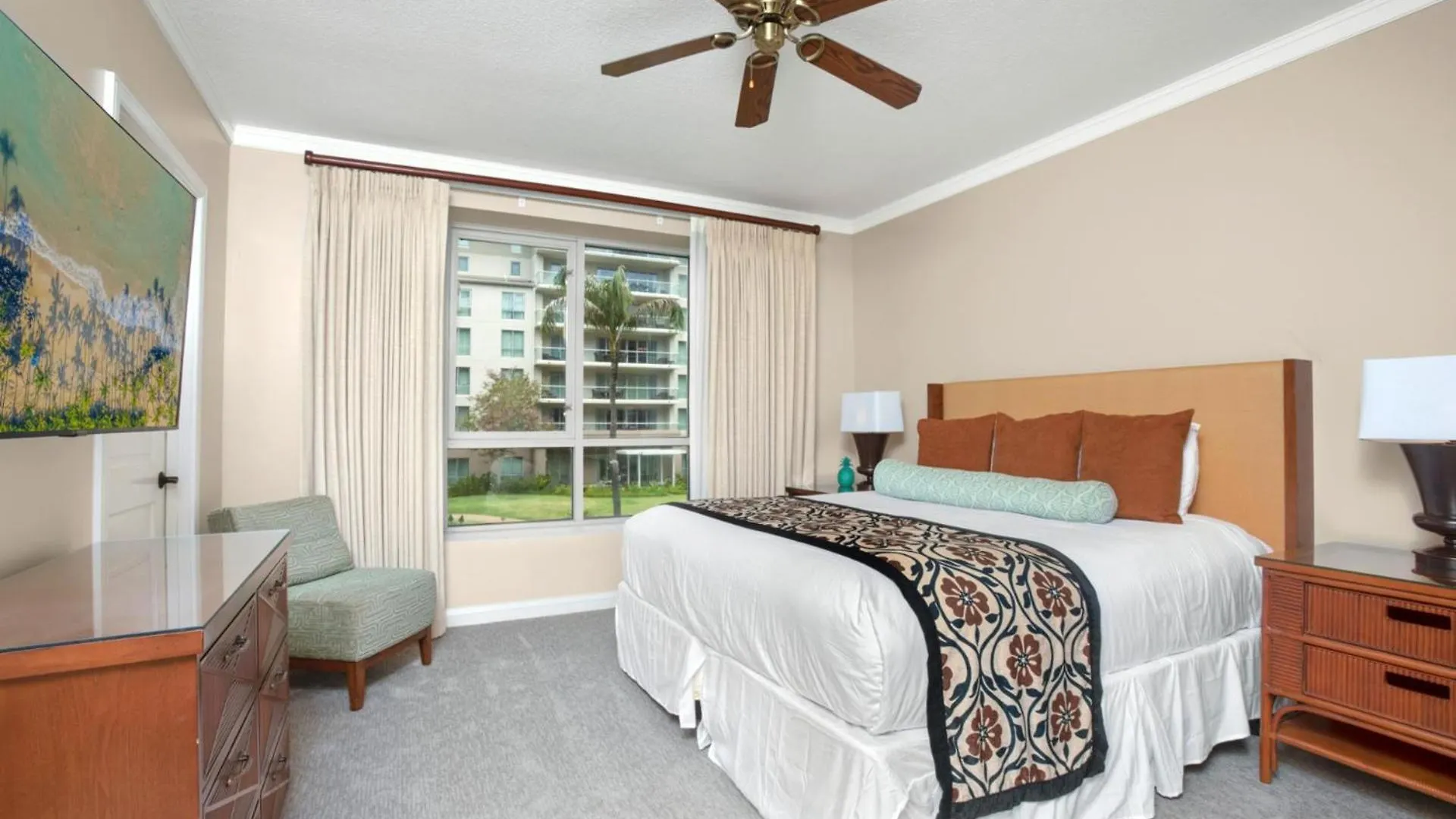 Kbm Resorts Free Car Honua Kai Konea Oceanfront 2-Bedroom Condo With Private Bbq Large Balcony Hkk-201 Kaanapali