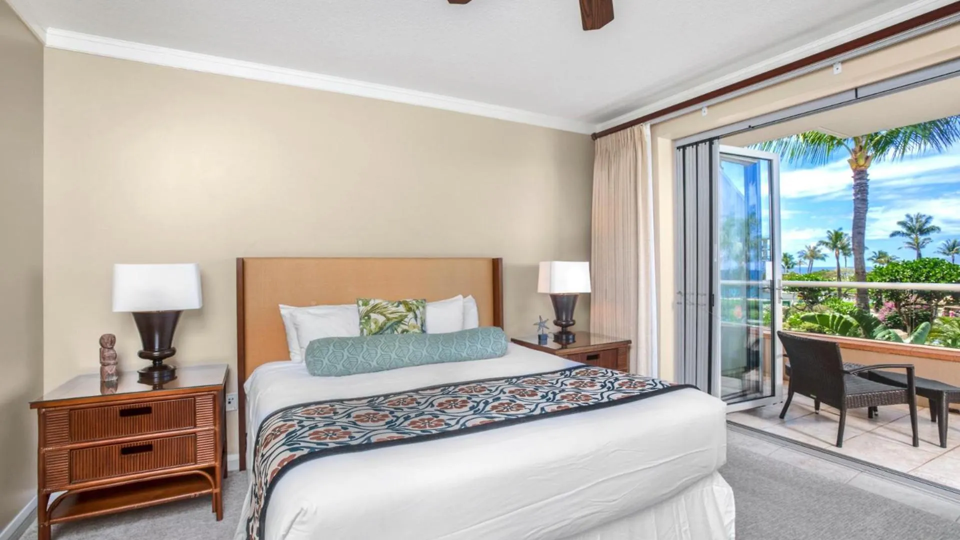 Apartman Kbm Resorts Free Car Honua Kai Konea Oceanfront 2-Bedroom Condo With Private Bbq Large Balcony Hkk-201 Kaanapali