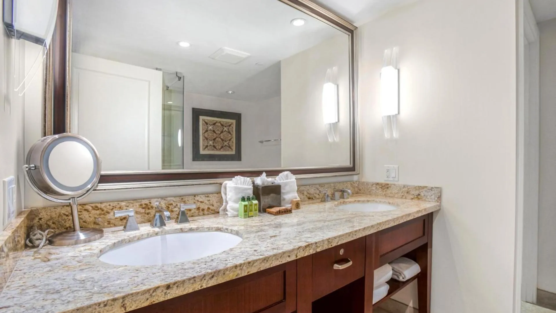 Kbm Resorts Free Car Honua Kai Konea Oceanfront 2-Bedroom Condo With Private Bbq Large Balcony Hkk-201 Kaanapali Apartman