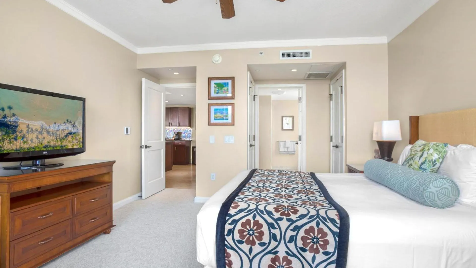 Kbm Resorts Free Car Honua Kai Konea Oceanfront 2-Bedroom Condo With Private Bbq Large Balcony Hkk-201 Kaanapali 0*,