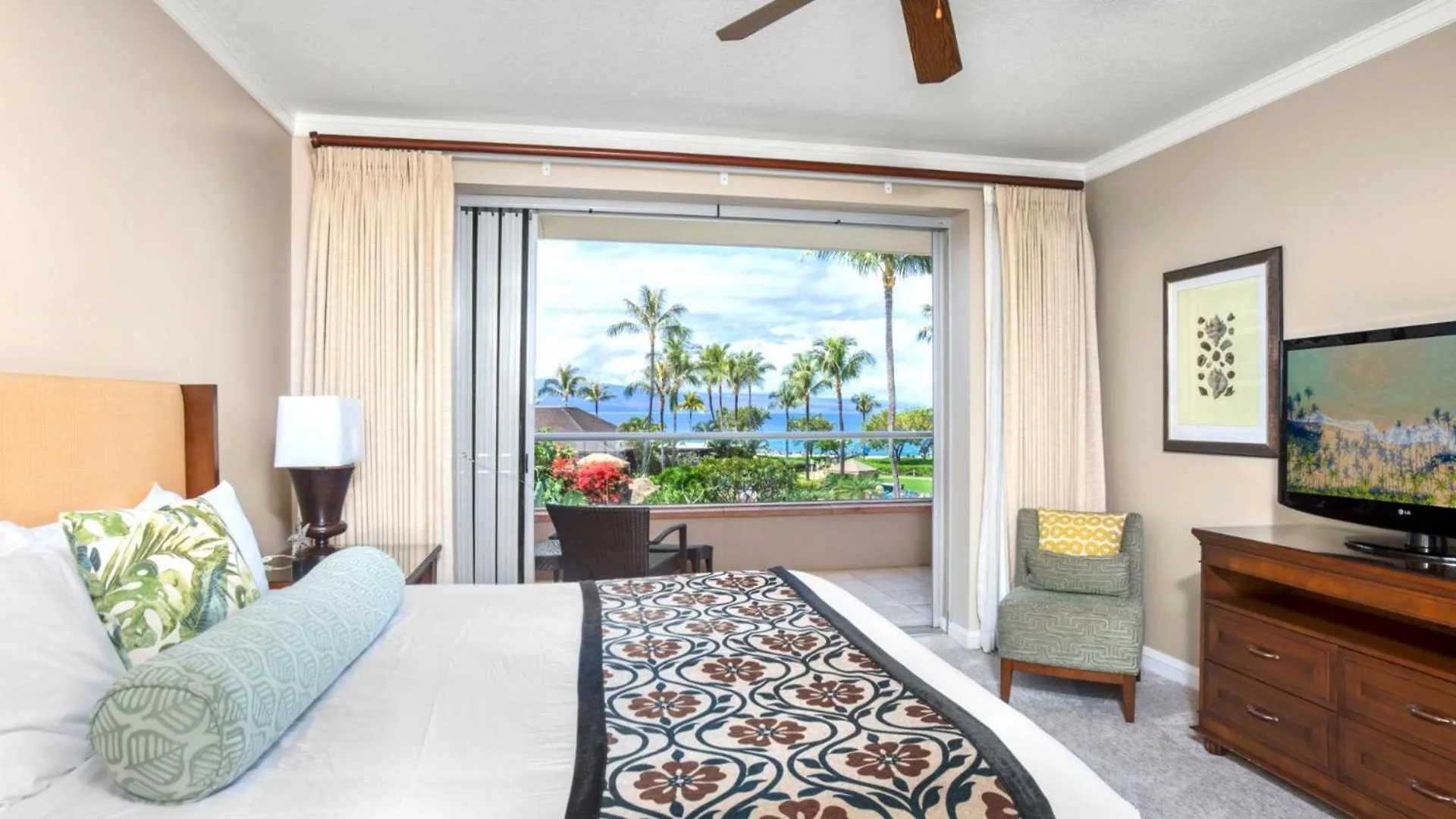 Apartman Kbm Resorts Free Car Honua Kai Konea Oceanfront 2-Bedroom Condo With Private Bbq Large Balcony Hkk-201 Kaanapali Amerikai Egyesült Államok