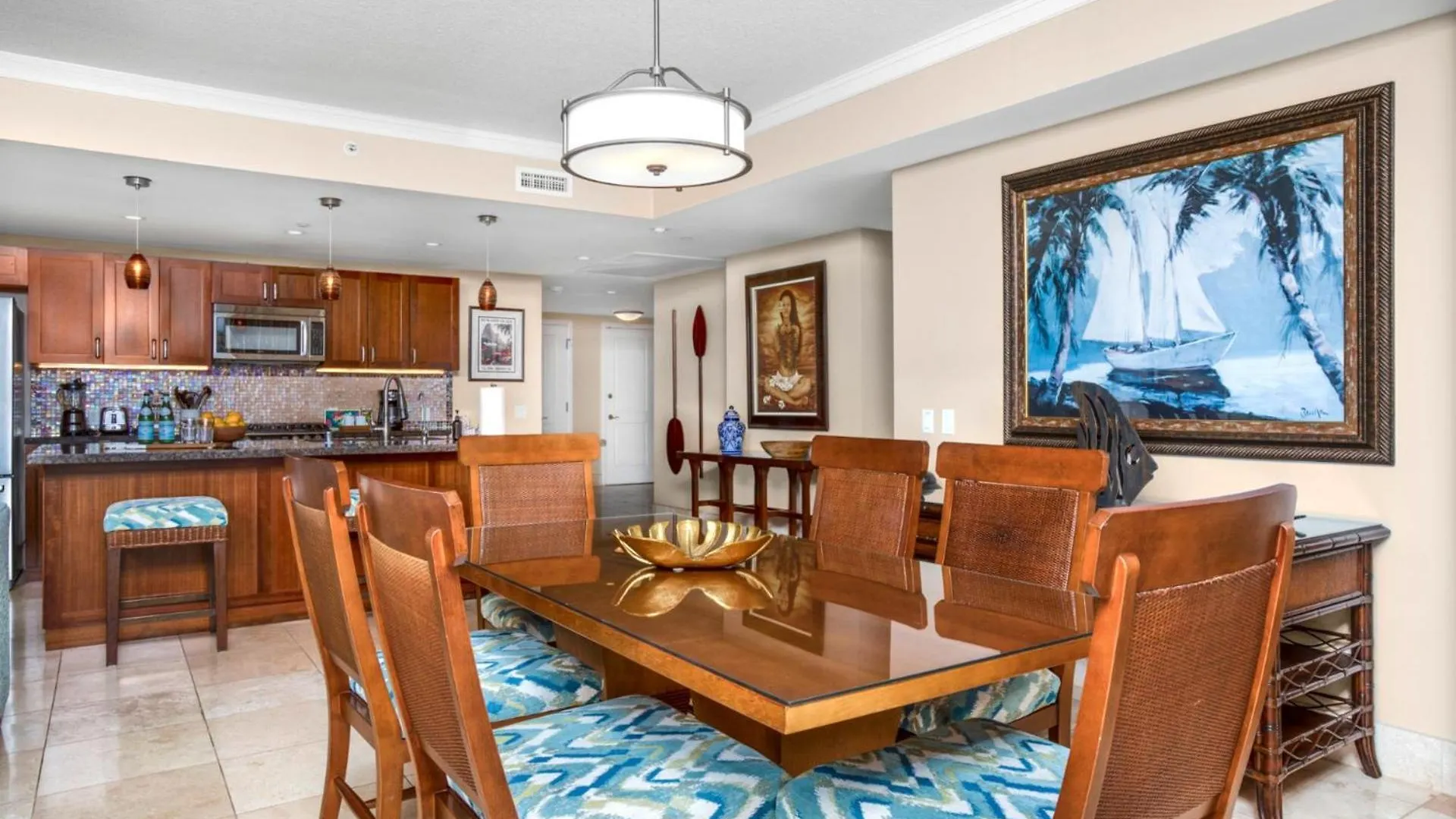 Apartman Kbm Resorts Free Car Honua Kai Konea Oceanfront 2-Bedroom Condo With Private Bbq Large Balcony Hkk-201 Kaanapali