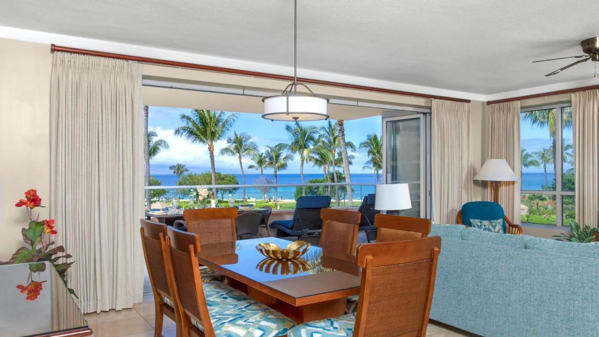 Kbm Resorts Free Car Honua Kai Konea Oceanfront 2-Bedroom Condo With Private Bbq Large Balcony Hkk-201 Kaanapali 0*,  Amerikai Egyesült Államok