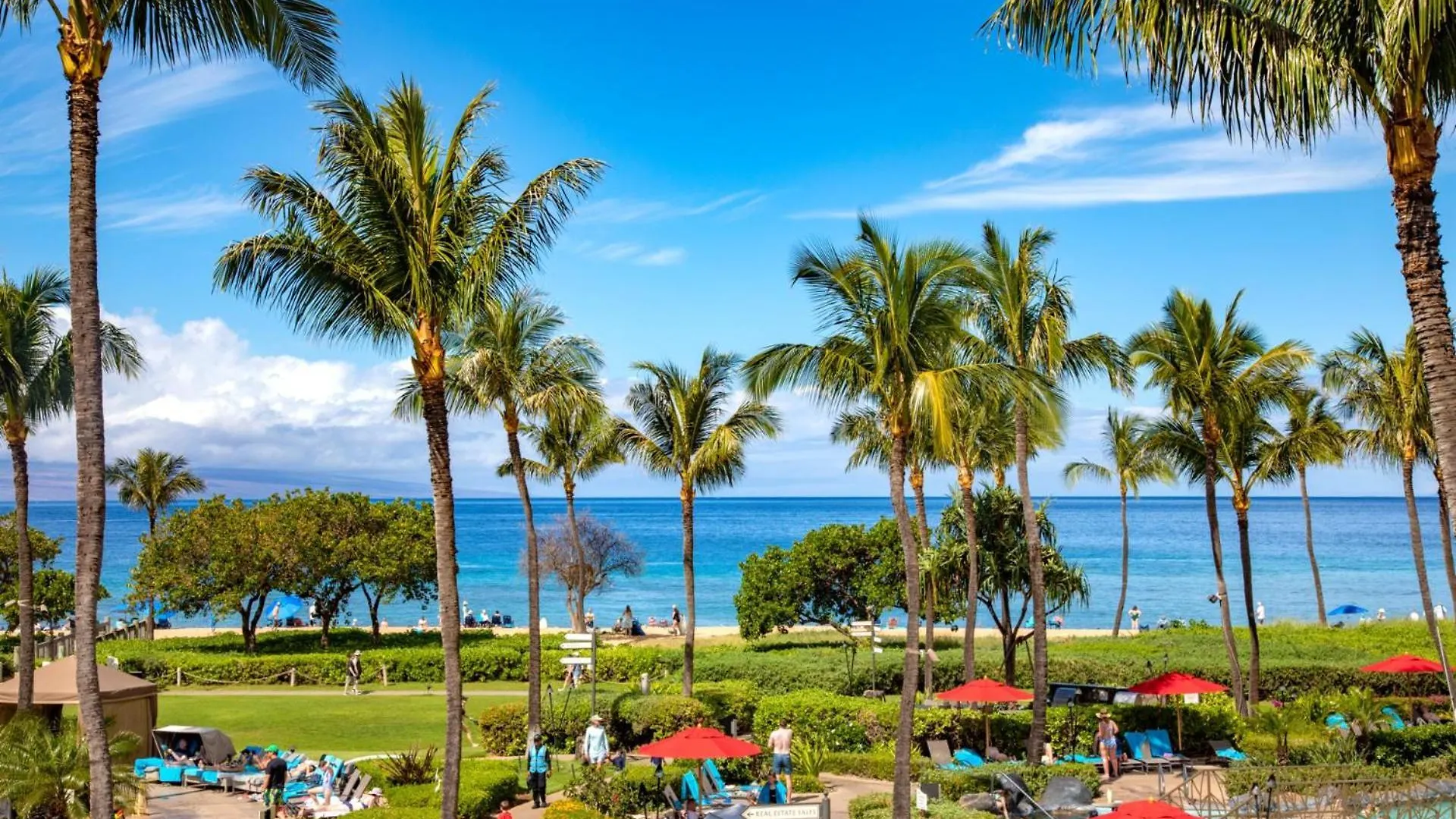 Kbm Resorts Free Car Honua Kai Konea Oceanfront 2-Bedroom Condo With Private Bbq Large Balcony Hkk-201 Kaanapali