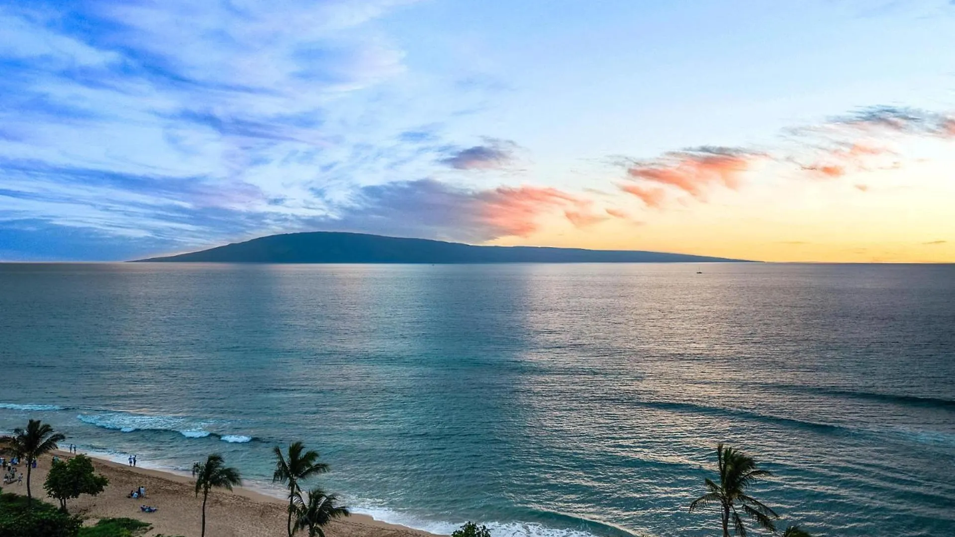 Apartman Kbm Resorts Free Car Honua Kai Konea Oceanfront 2-Bedroom Condo With Private Bbq Large Balcony Hkk-201 Kaanapali