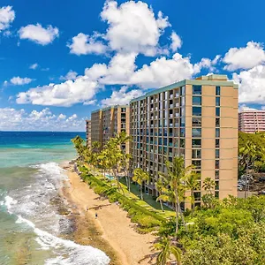 Mahana At Kaanapali