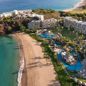 Sheraton Maui & Kaanapali