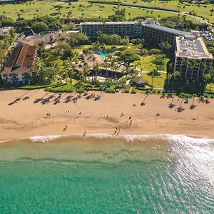 Outrigger Kaʻanapali Kaanapali